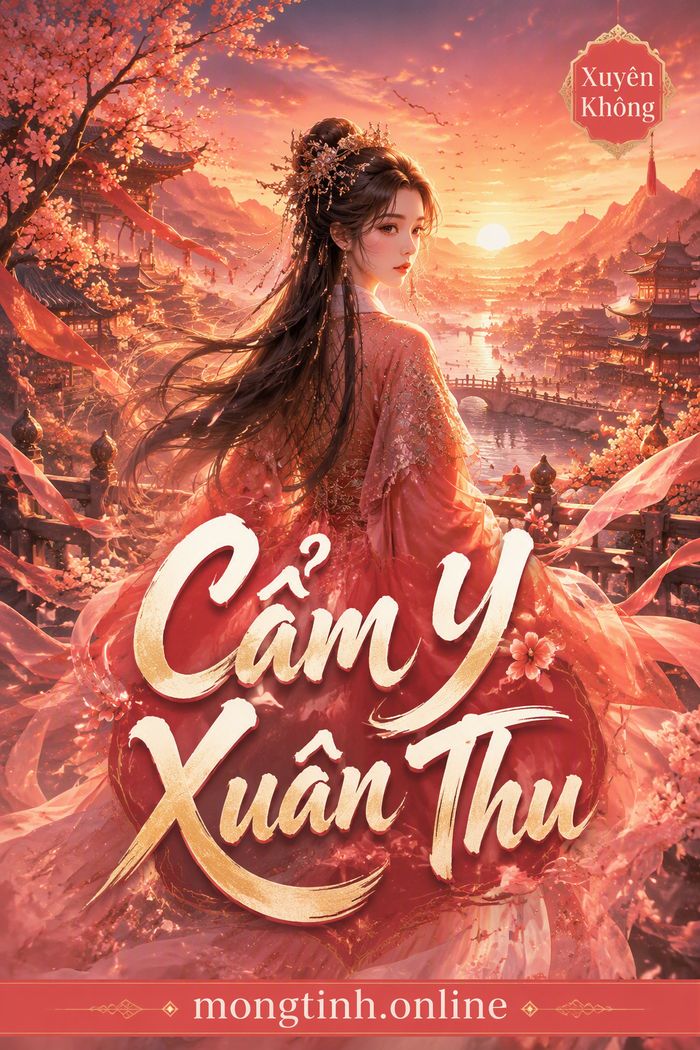 Cẩm Y Xuân Thu