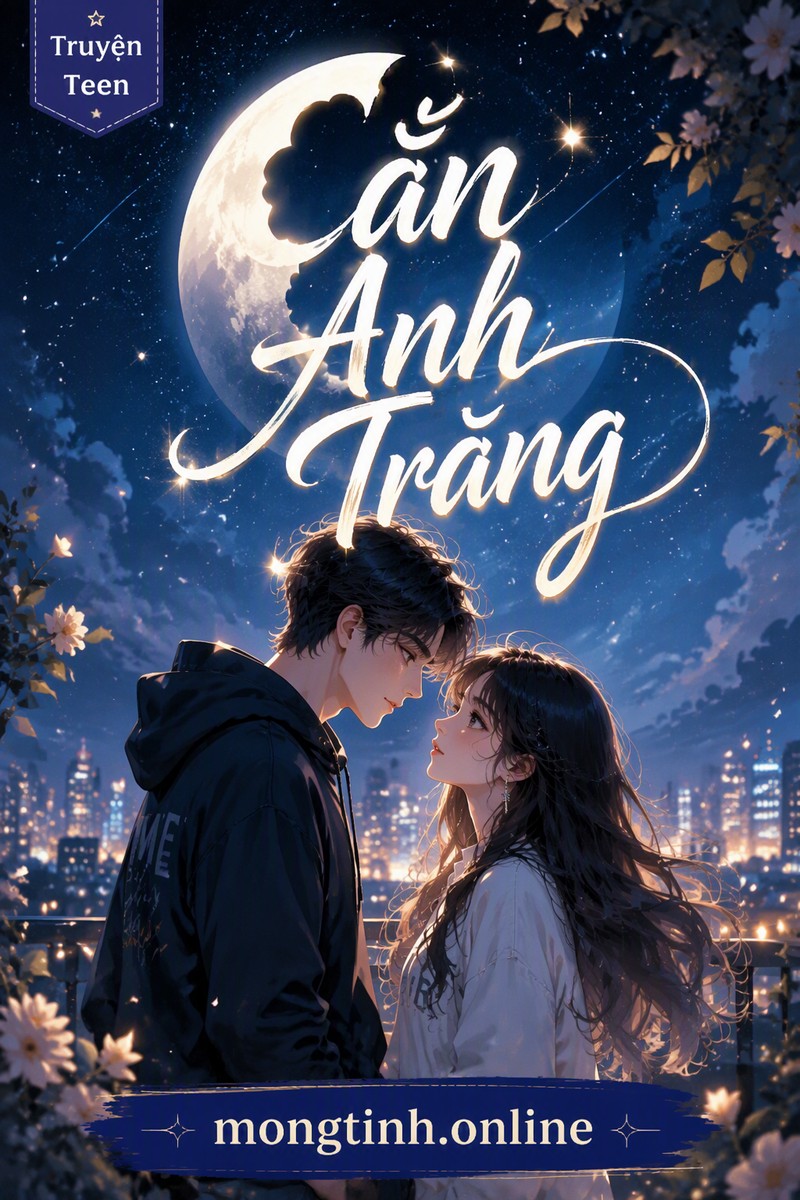 Cắn Ánh Trăng