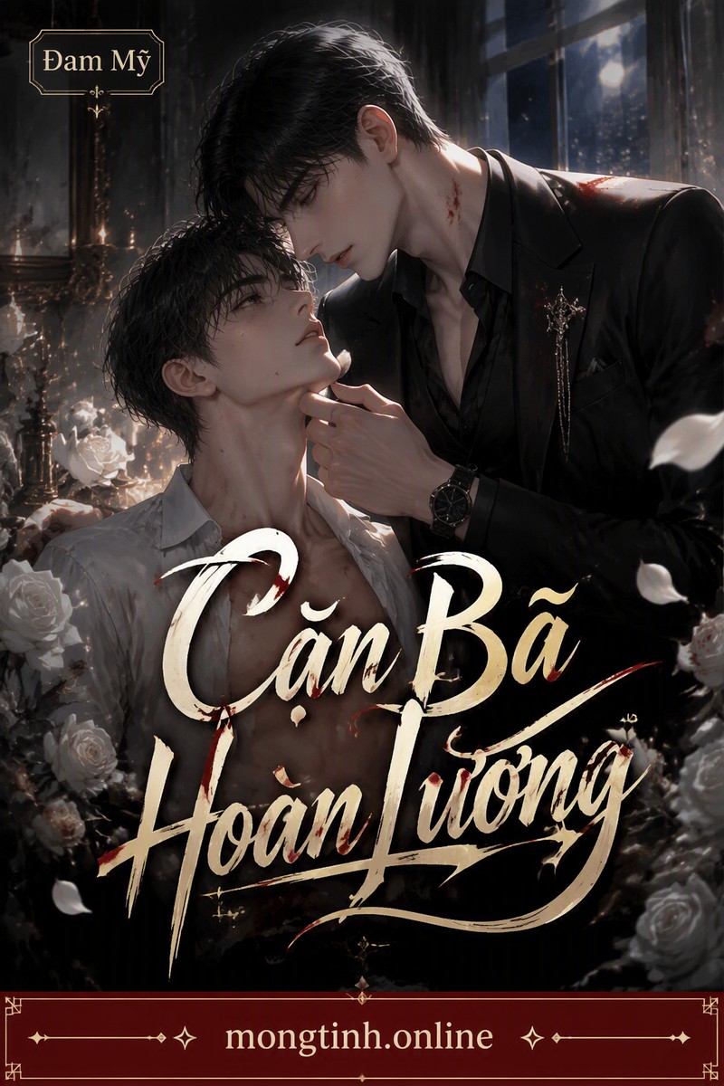 Cặn Bã Hoàn Lương