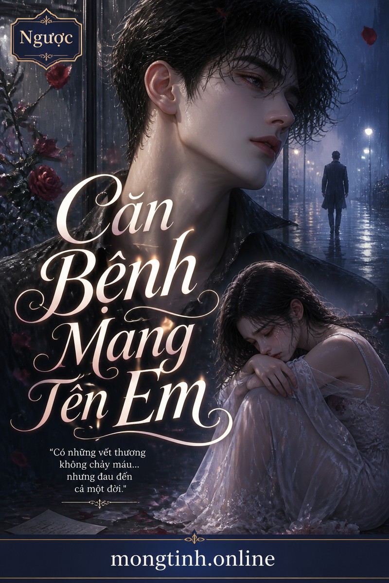 Căn Bệnh Mang Tên Em