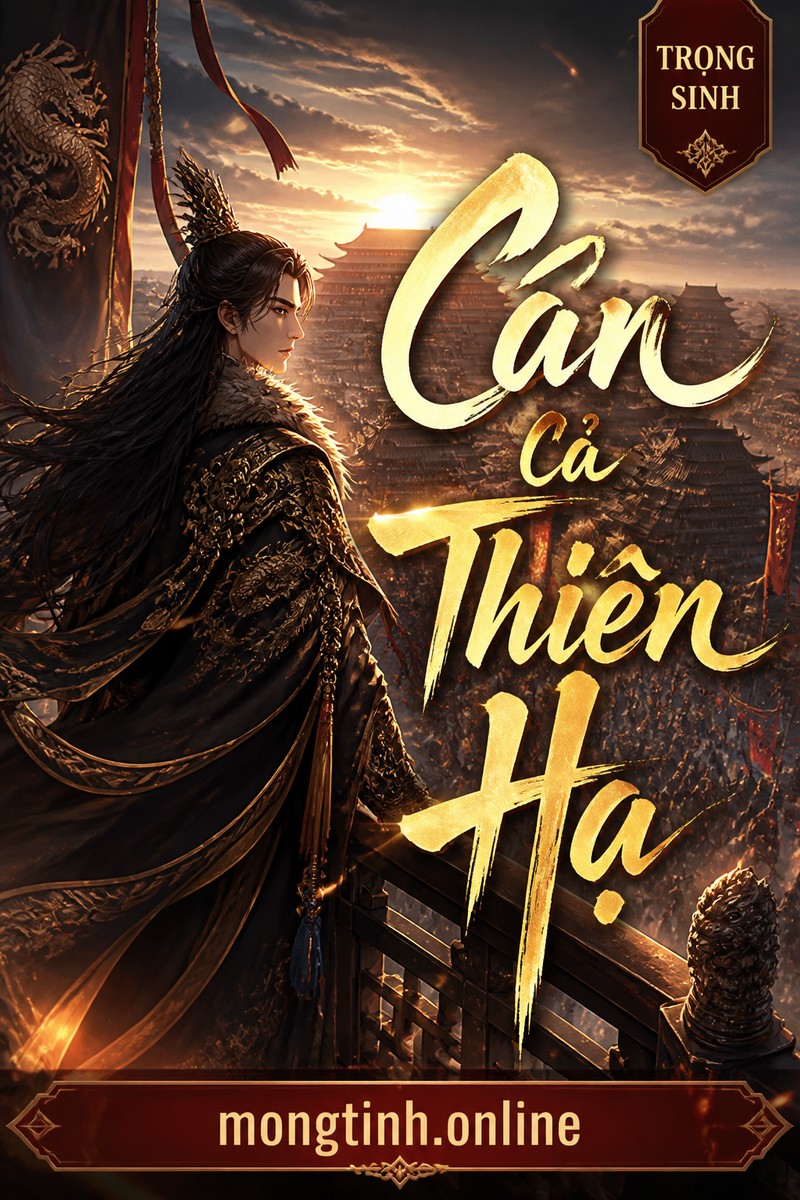 Cân Cả Thiên Hạ