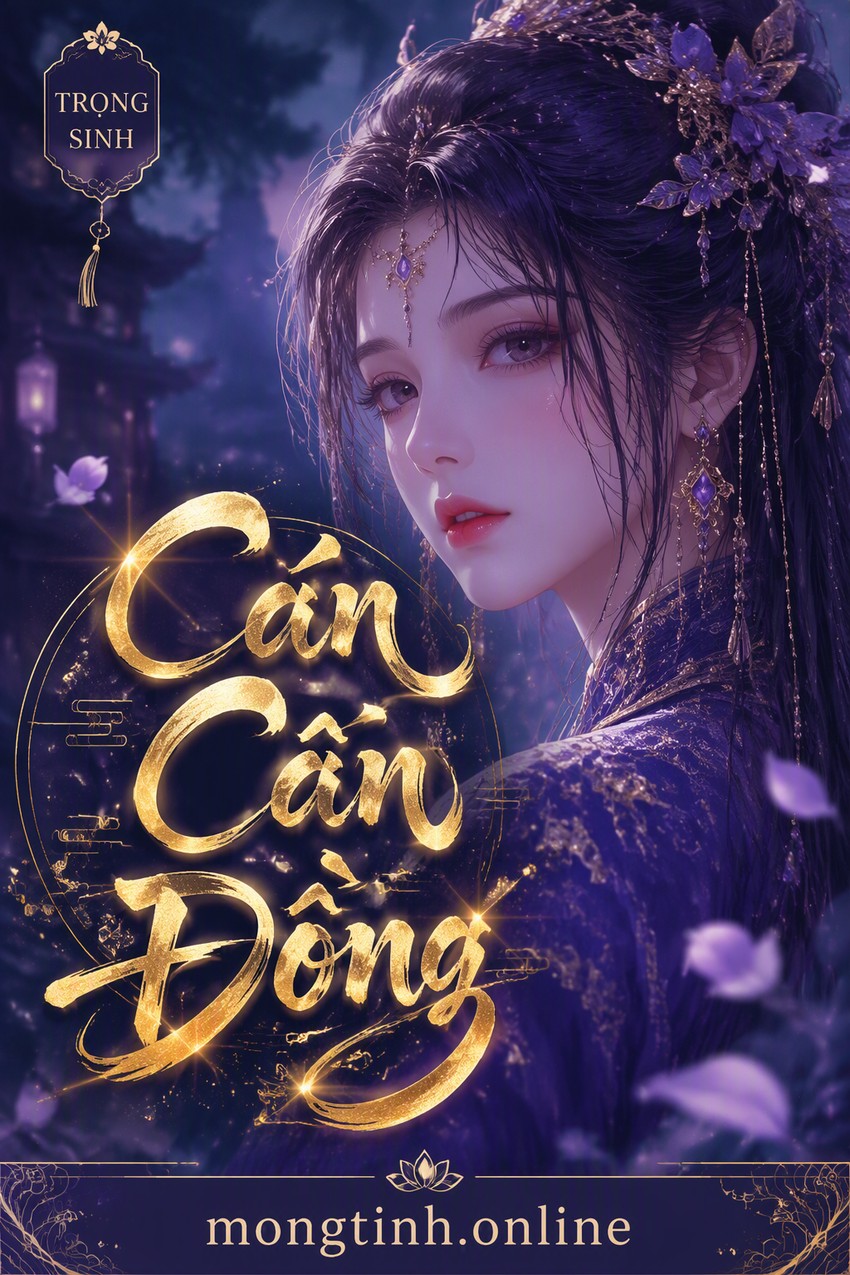 Cán Cân Đồng