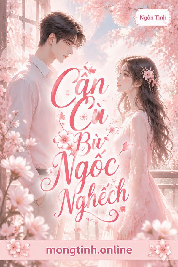Cần Cù Bù Ngốc Nghếch