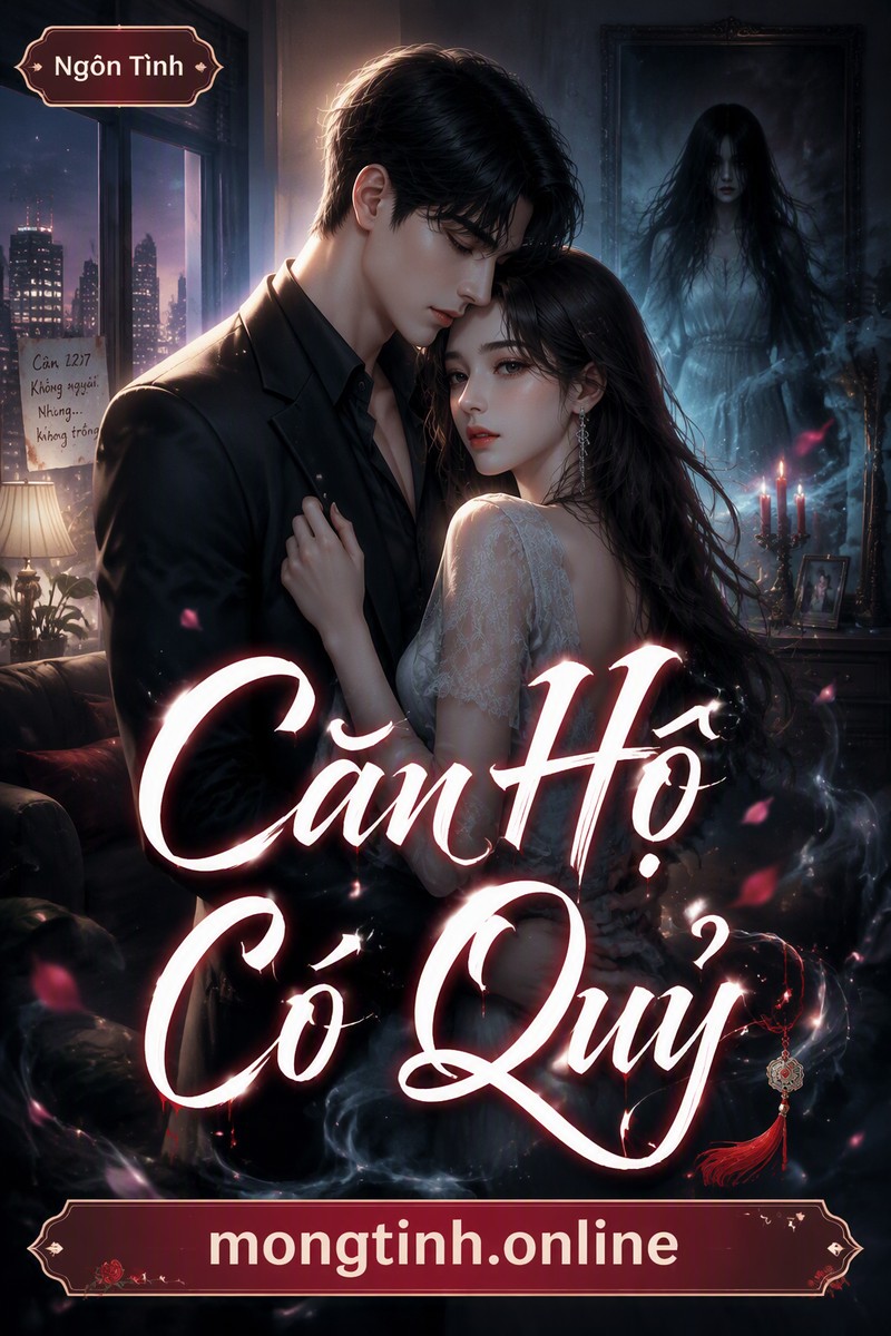 Căn Hộ Có Quỷ