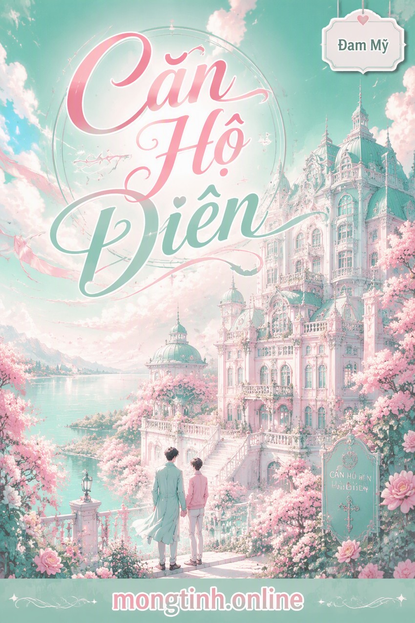 Căn Hộ Điên