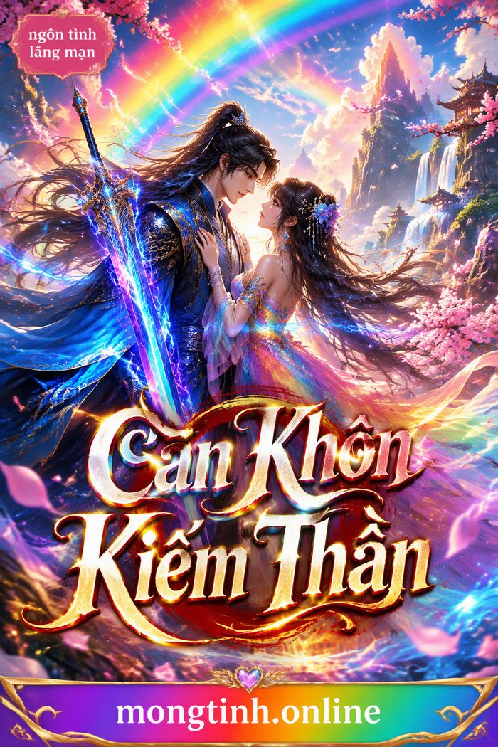 Càn Khôn Kiếm Thần