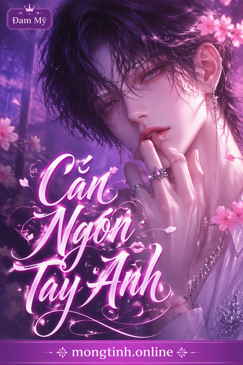 Cắn Ngón Tay Anh