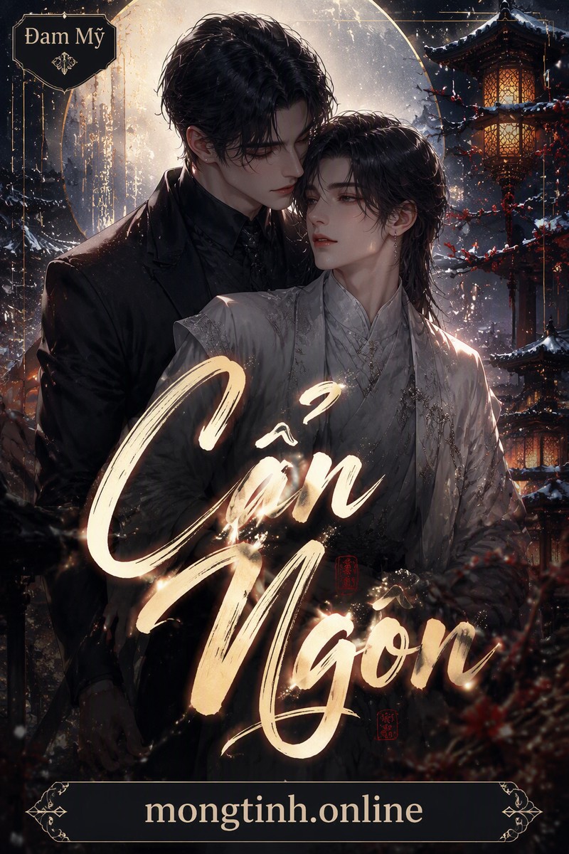 Cẩn Ngôn