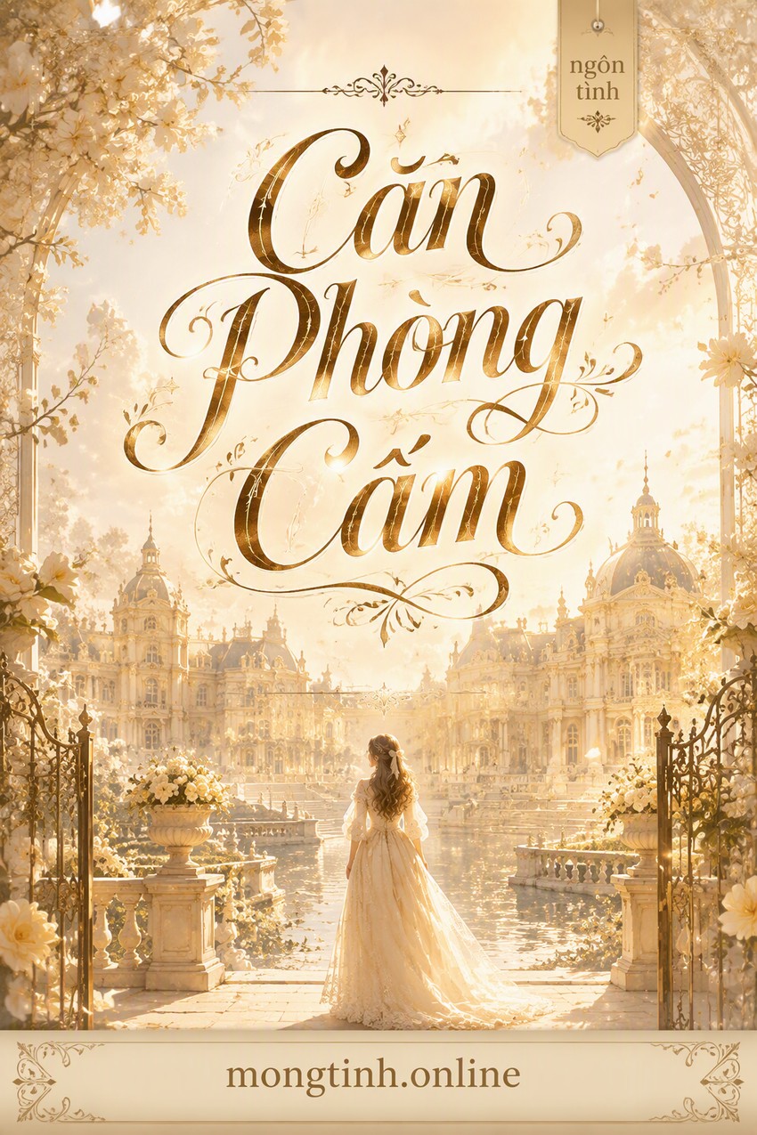 Căn Phòng Cấm