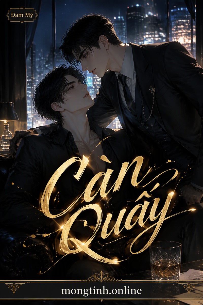 Càn Quấy
