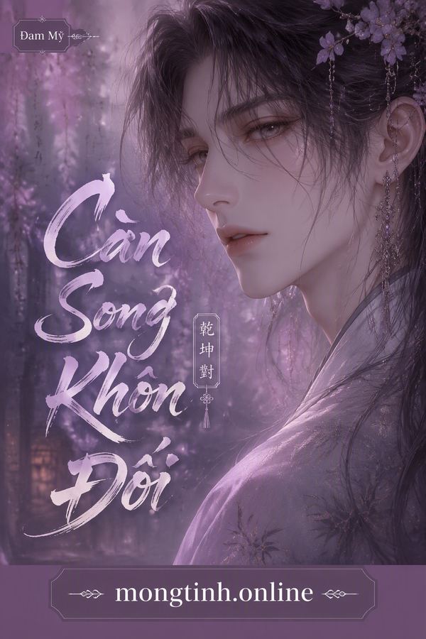 Càn Song Khôn Đối