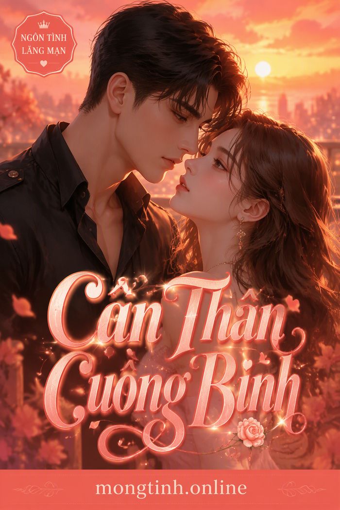 Cận Thân Cuồng Binh