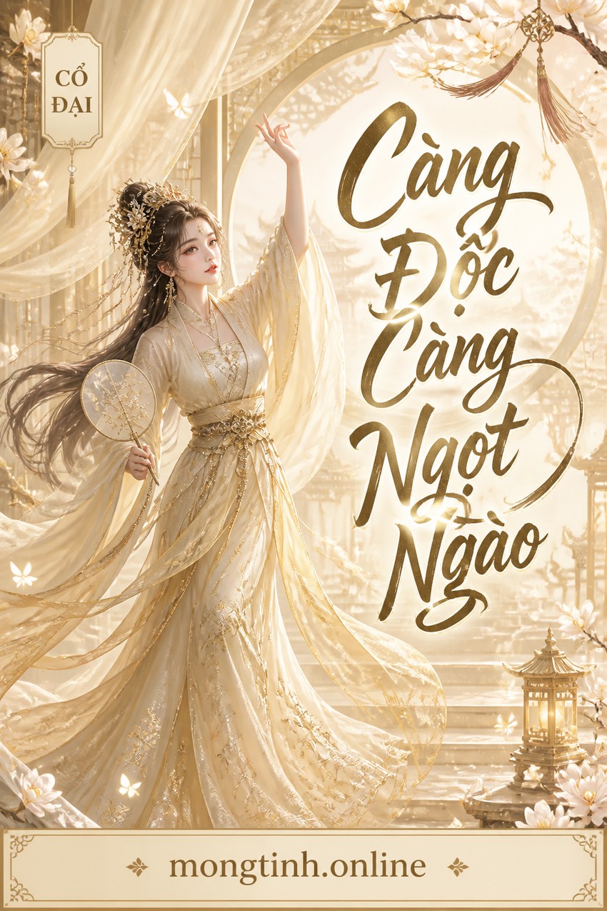 Càng Độc Càng Ngọt Ngào