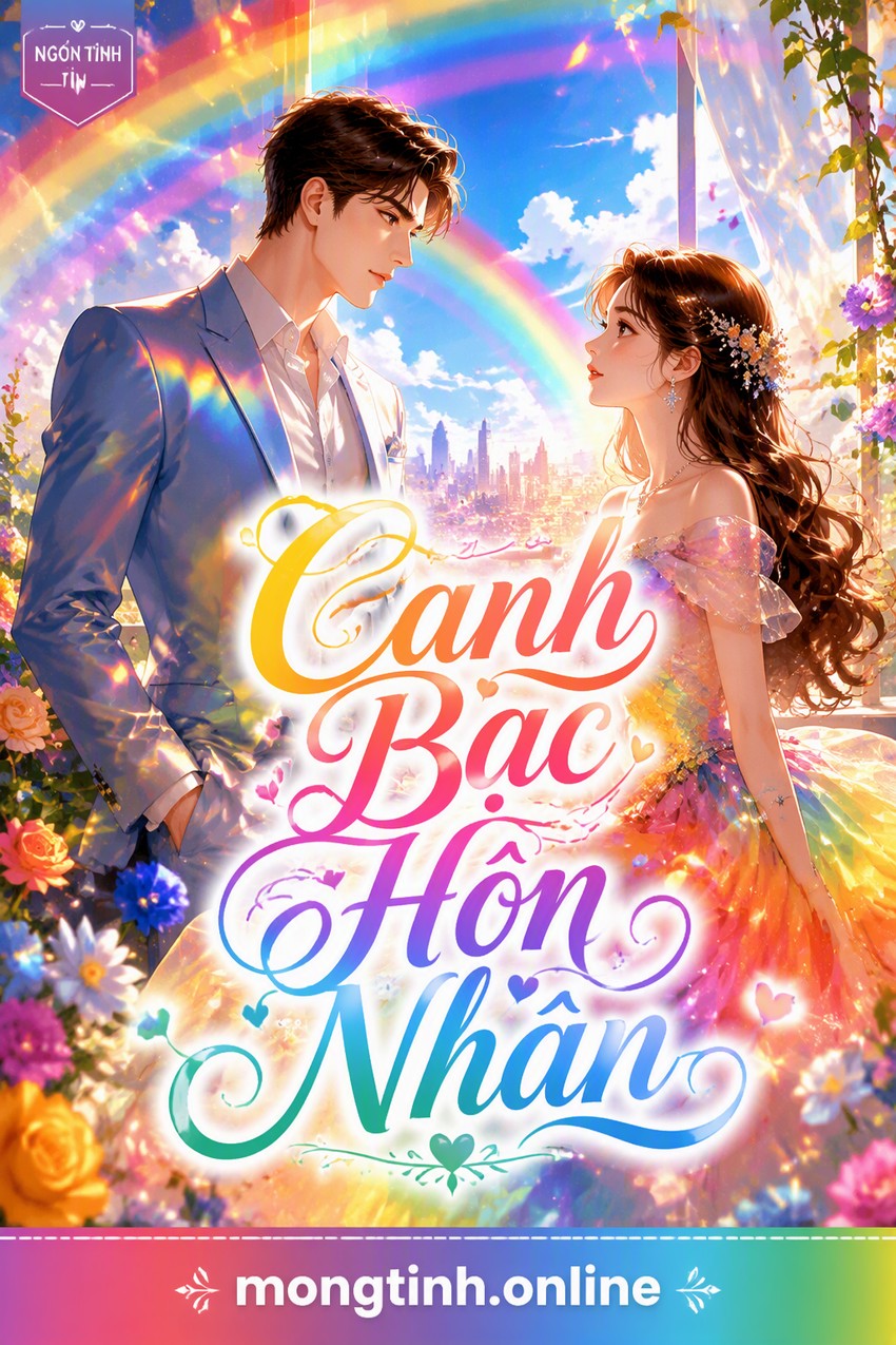 Canh Bạc Hôn Nhân
