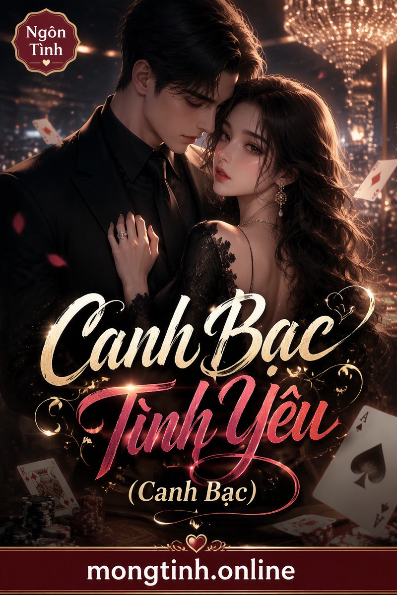 Canh Bạc Tình Yêu (Canh Bạc)