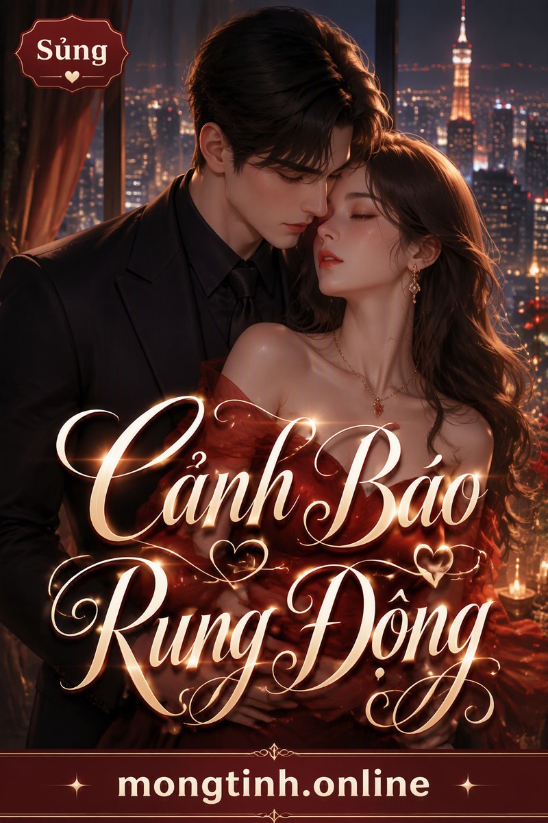 Cảnh Báo Rung Động