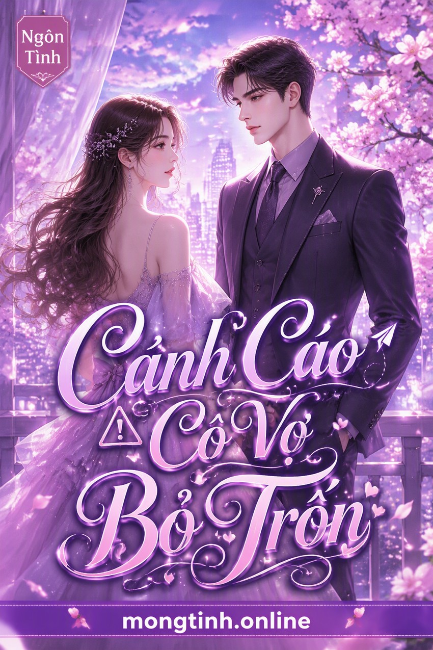 Cảnh Cáo Cô Vợ Bỏ Trốn