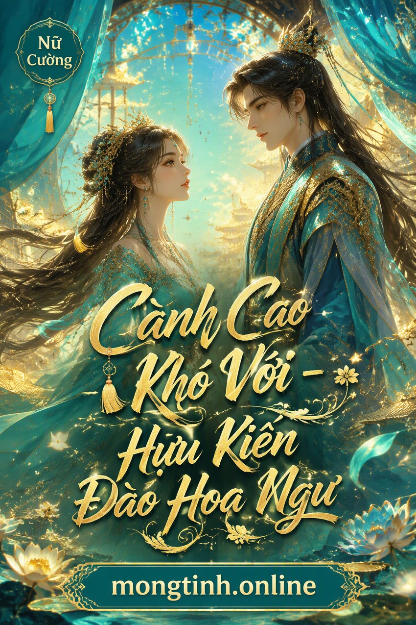 Cành Cao Khó Với - Hựu Kiến Đào Hoa Ngư