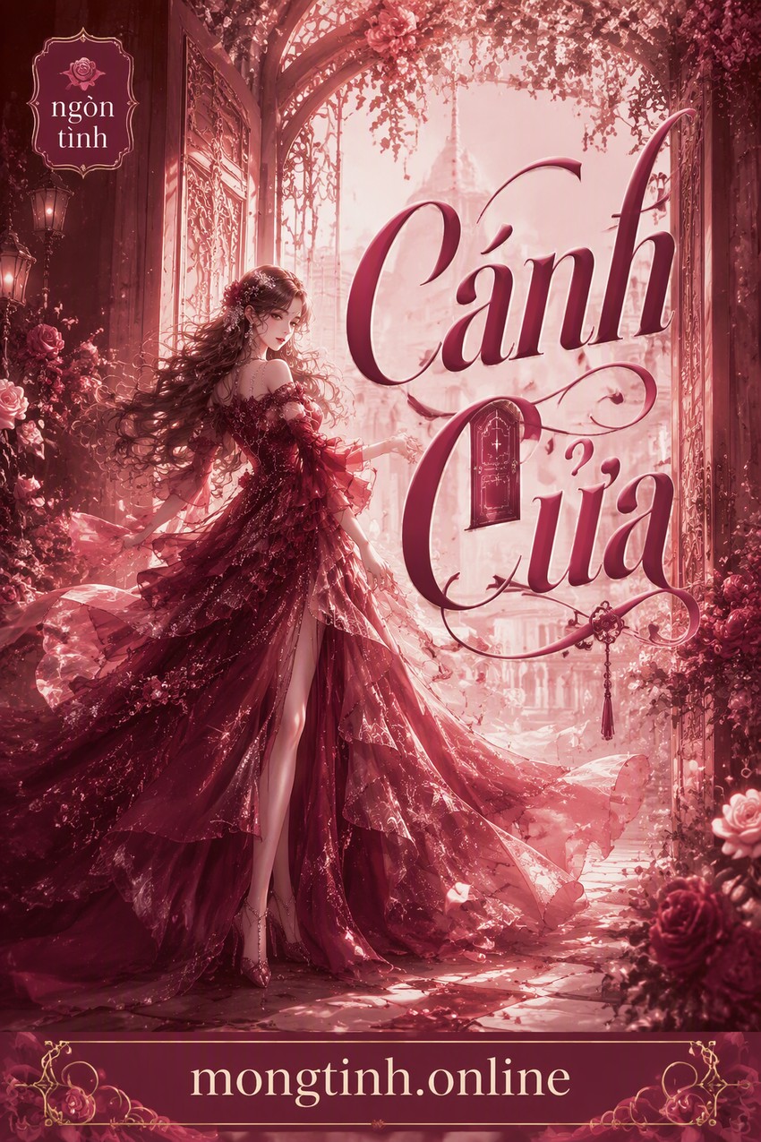 Cánh Cửa
