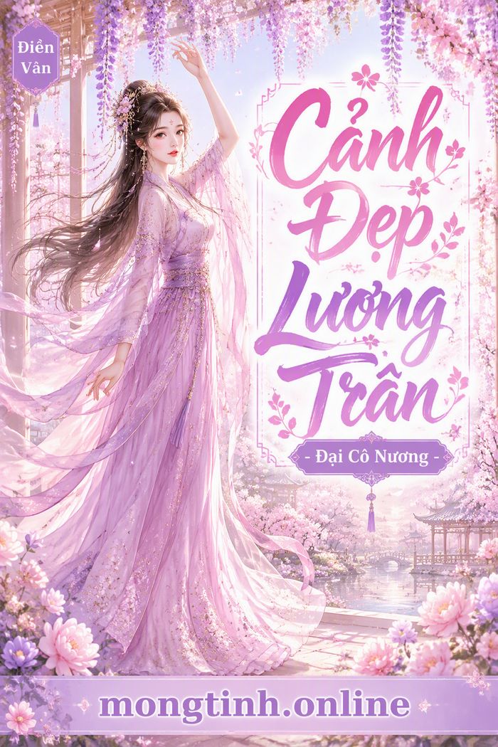 Cảnh Đẹp Lương Trần – Đại Cô Nương