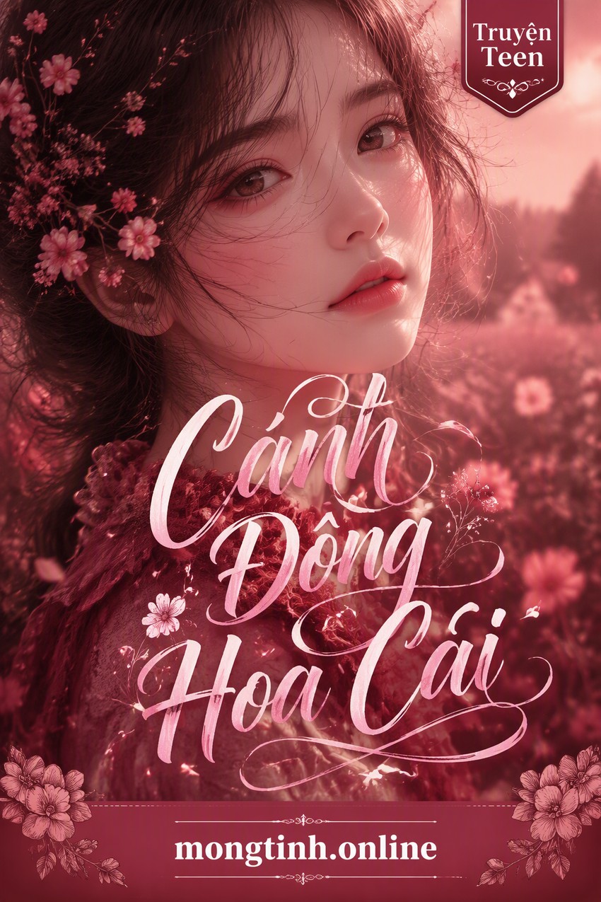 Cánh Đồng Hoa Cải