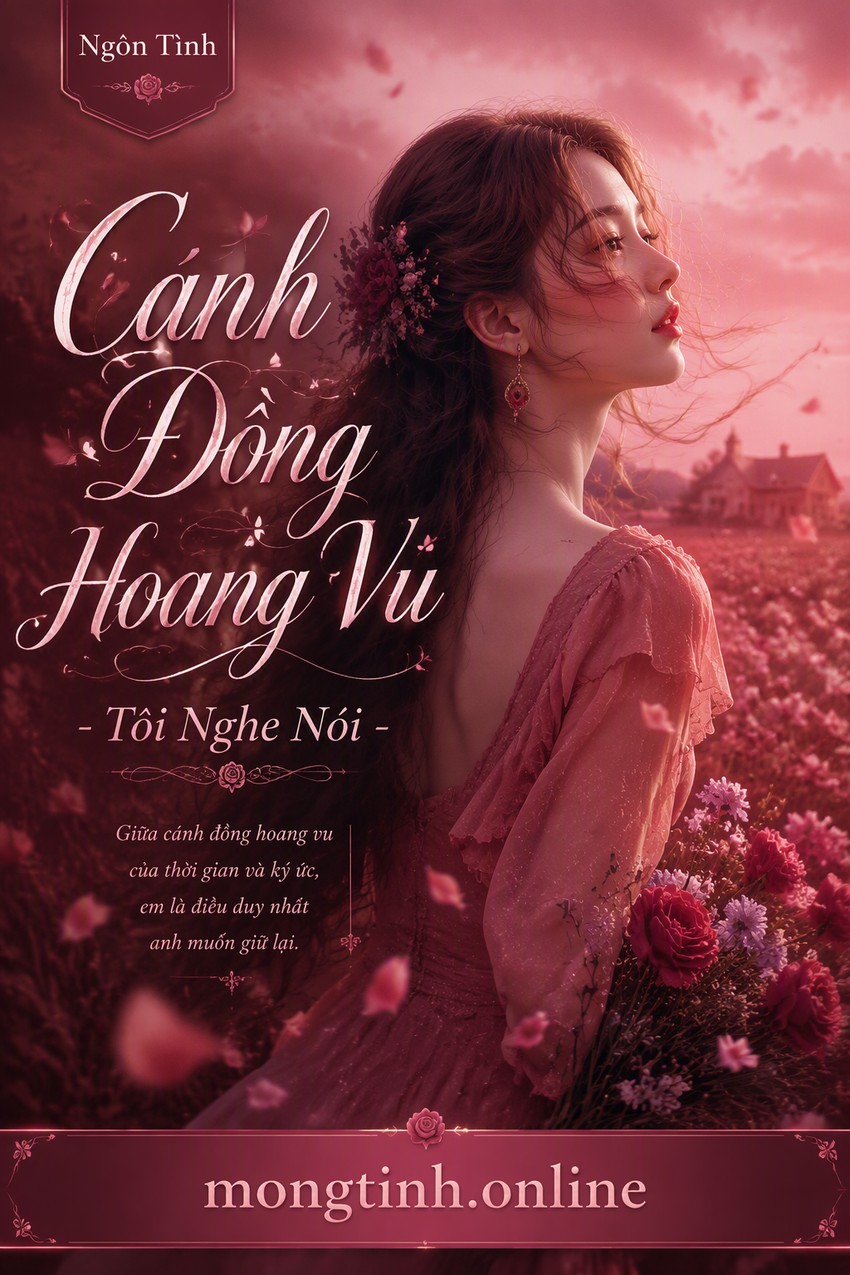 Cánh Đồng Hoang Vu - Tôi Nghe Nói