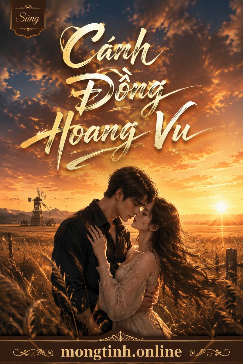 Cánh Đồng Hoang Vu