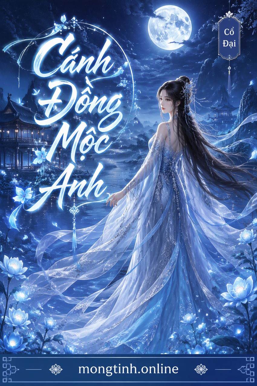 Cánh Đồng Mộc Anh