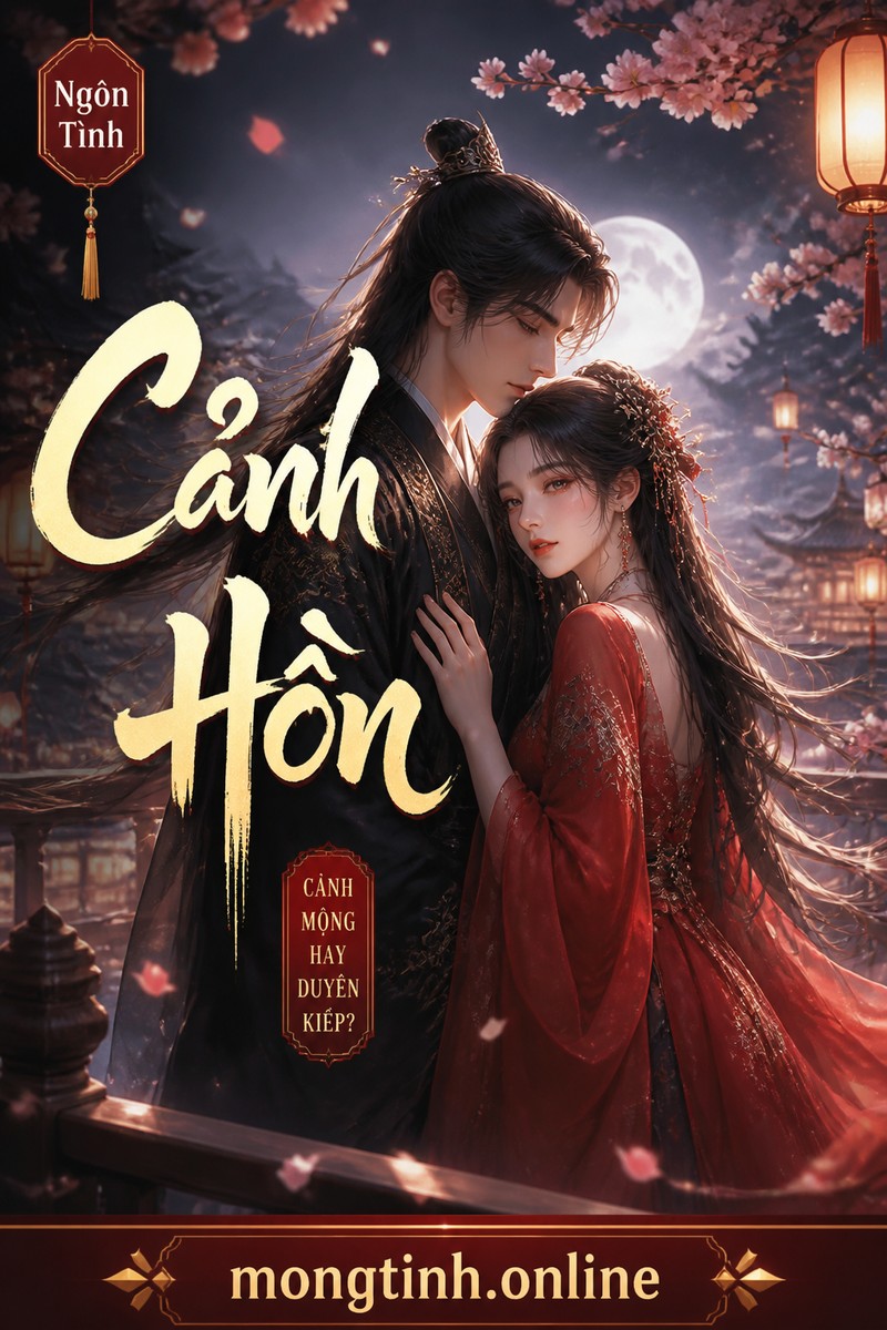 Cảnh Hồn