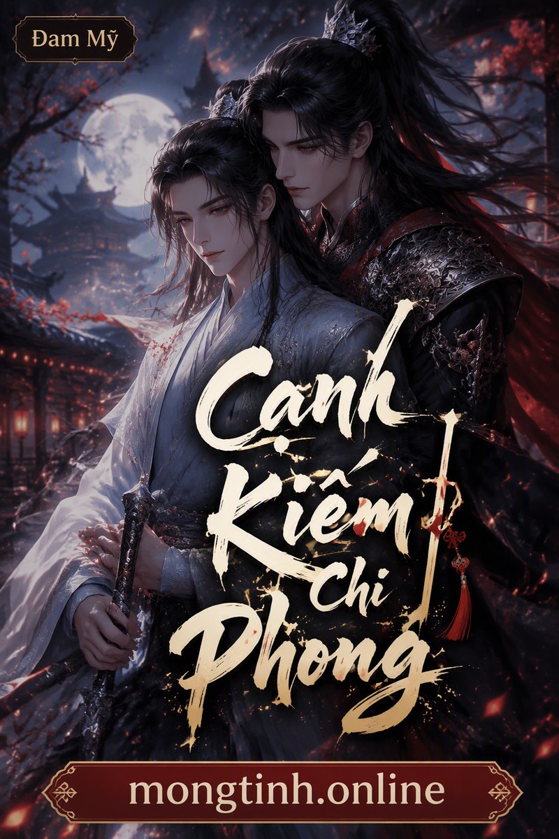 Cạnh Kiếm Chi Phong