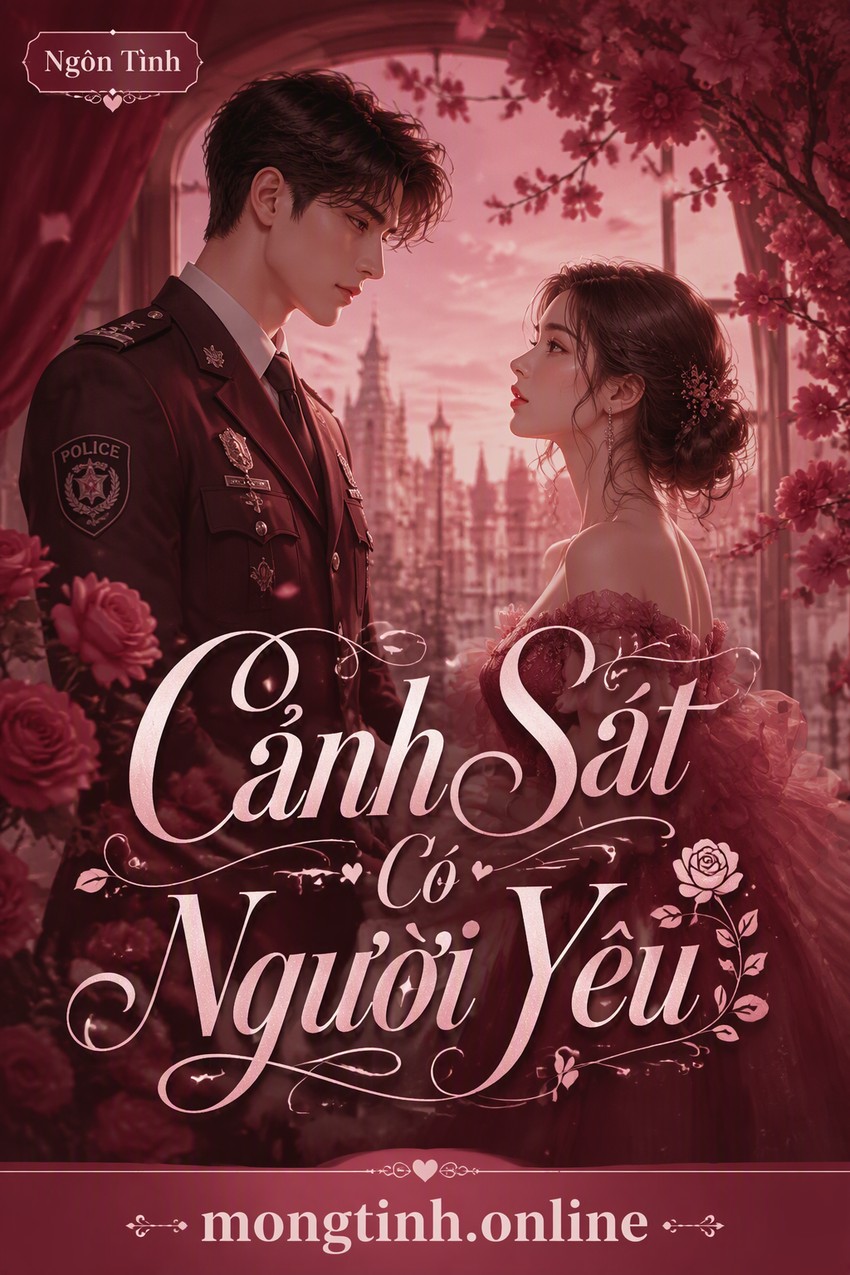 Cảnh Sát Có Người Yêu