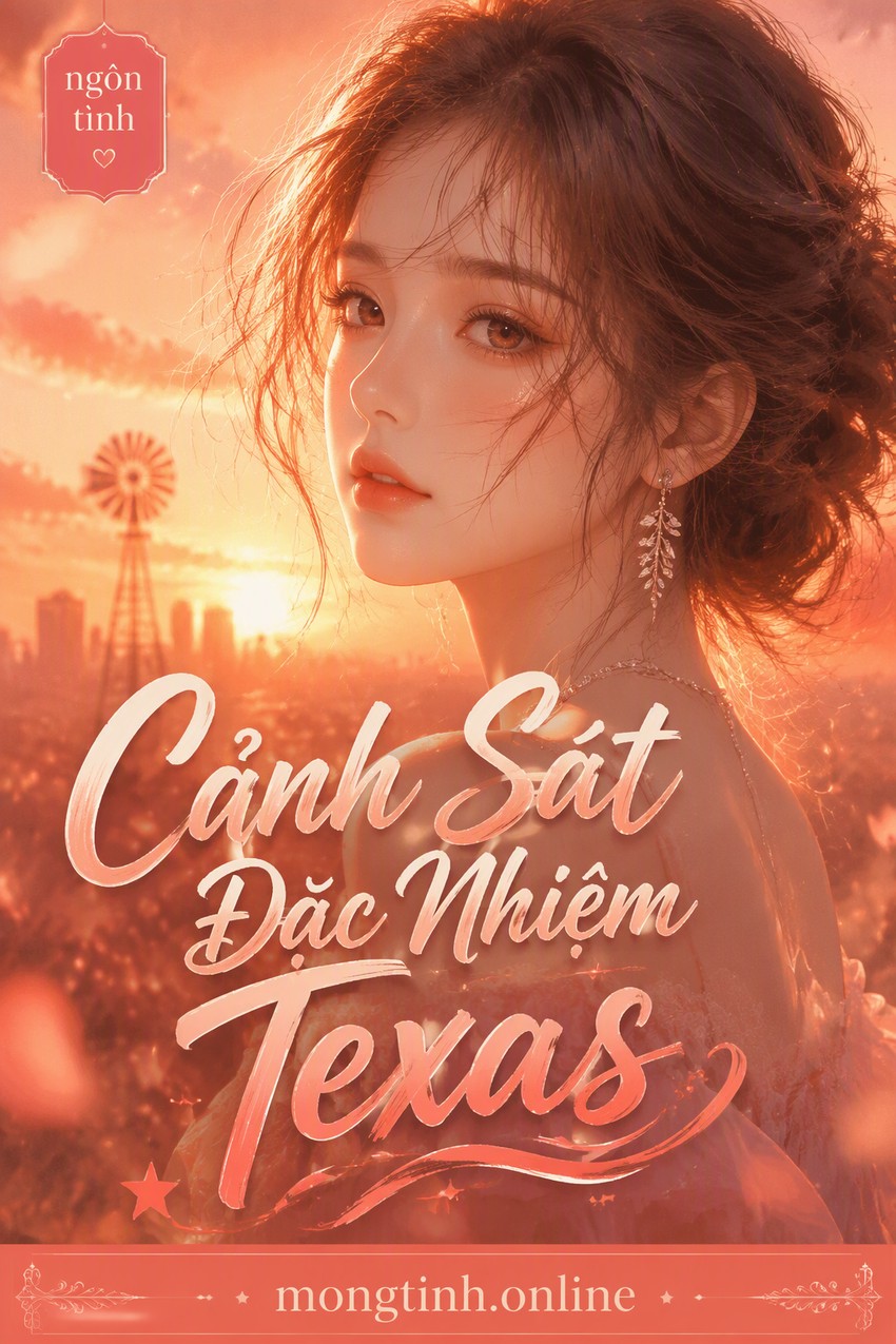 Cảnh Sát Đặc Nhiệm Texas