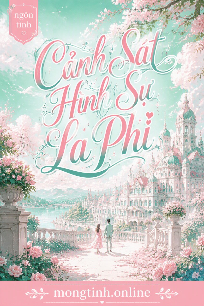 Cảnh Sát Hình Sự La Phi