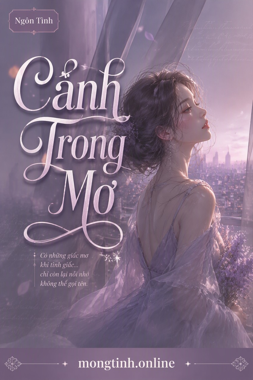 Cảnh Trong Mơ
