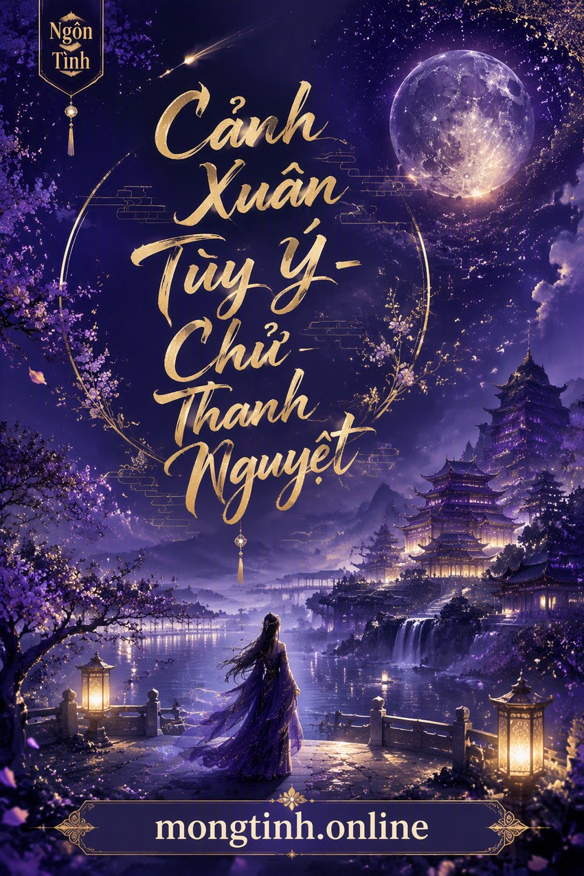 Cảnh Xuân Tùy Ý - Chử Thanh Nguyệt