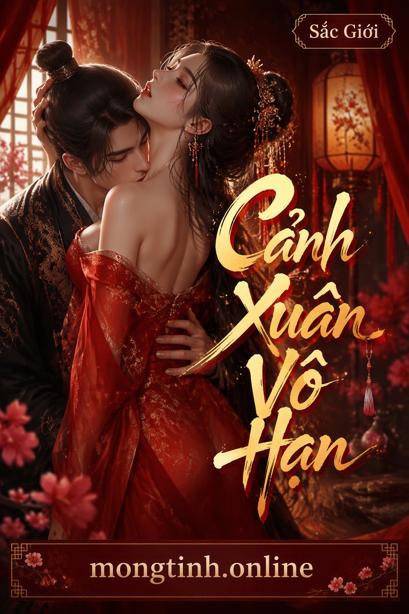 Cảnh Xuân Vô Hạn