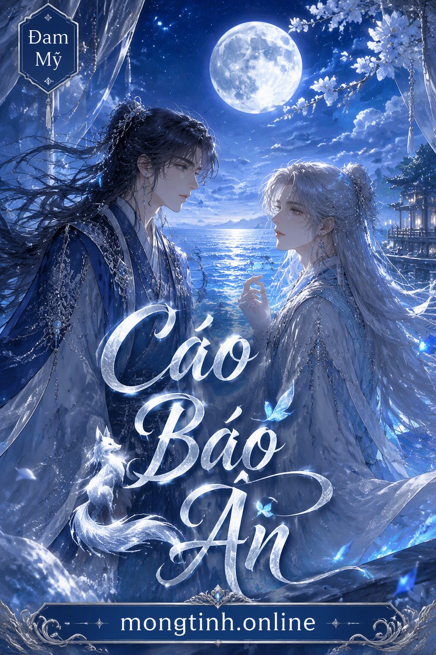 Cáo Báo Ân