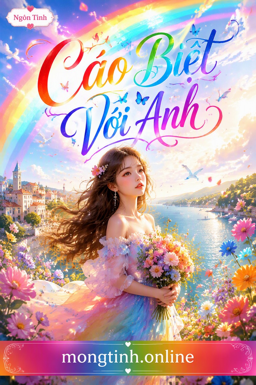 Cáo Biệt Với Anh