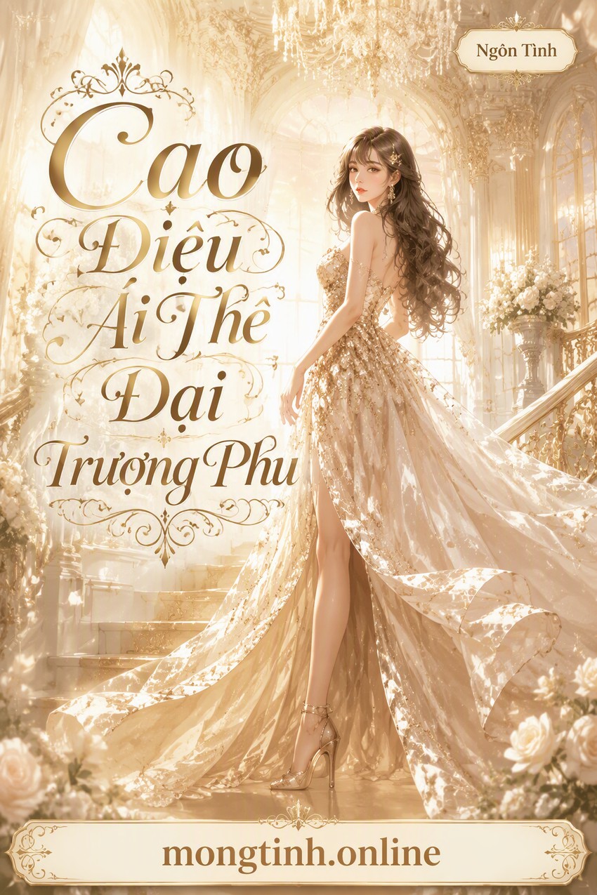 Cao Điệu Ái Thê Đại Trượng Phu