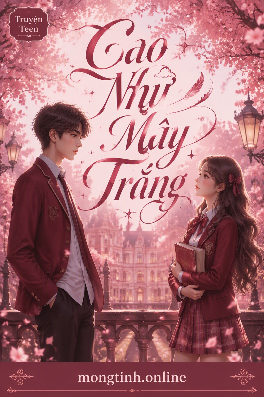 Cao Như Mây Trắng
