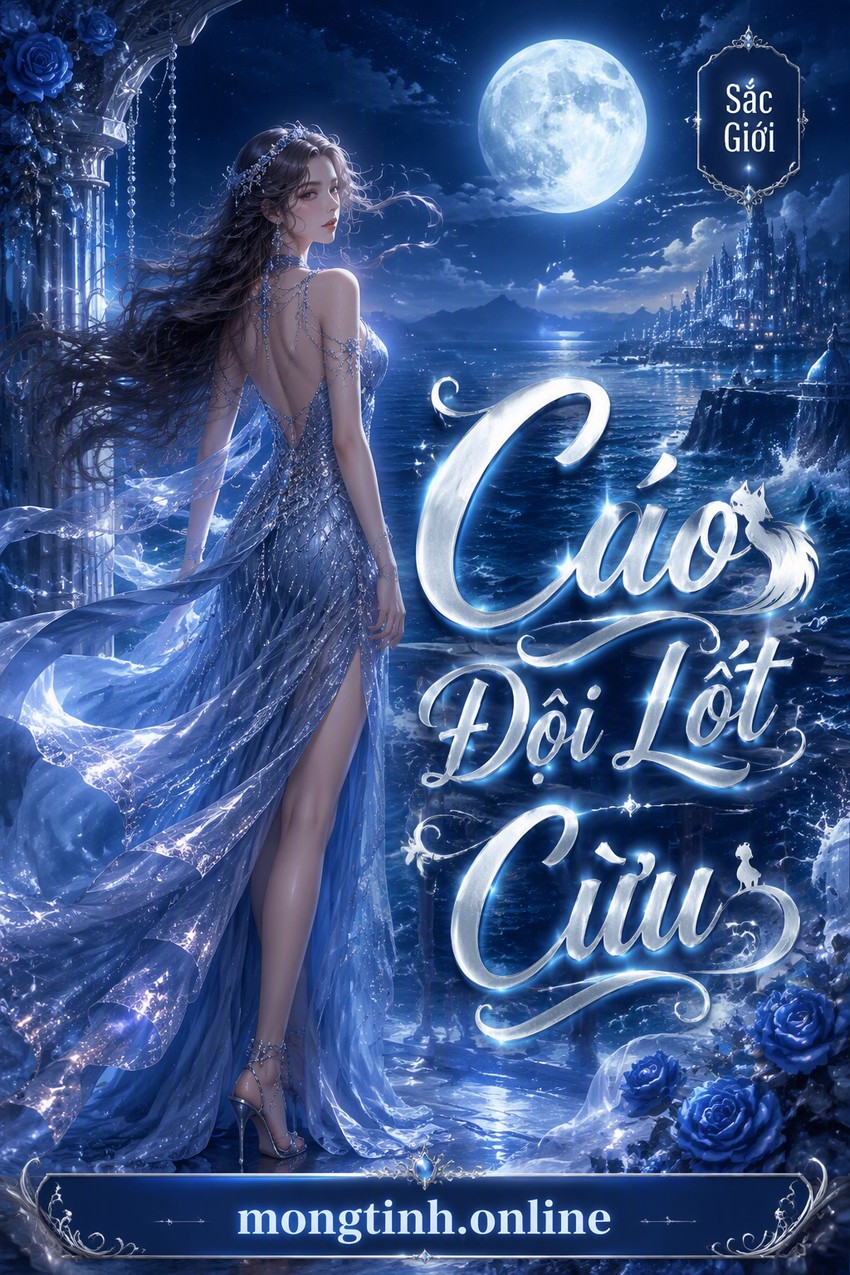 Cáo Đội Lốt Cừu