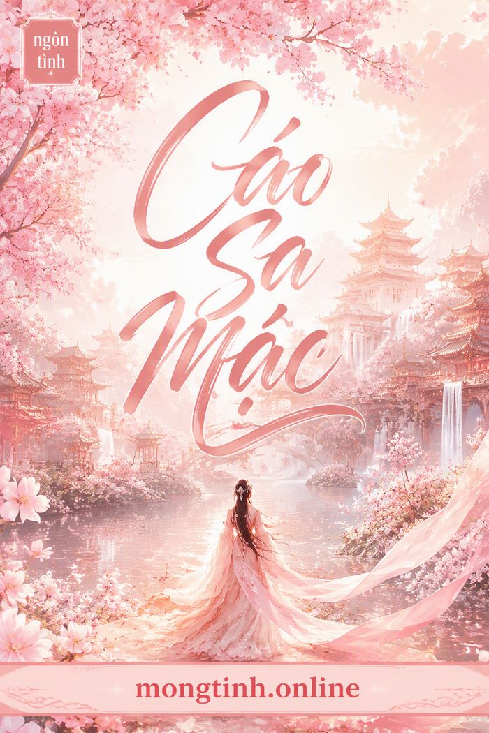 Cáo Sa Mạc