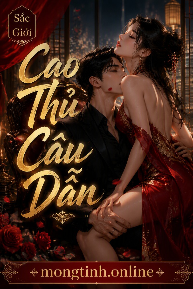 Cao Thủ Câu Dẫn