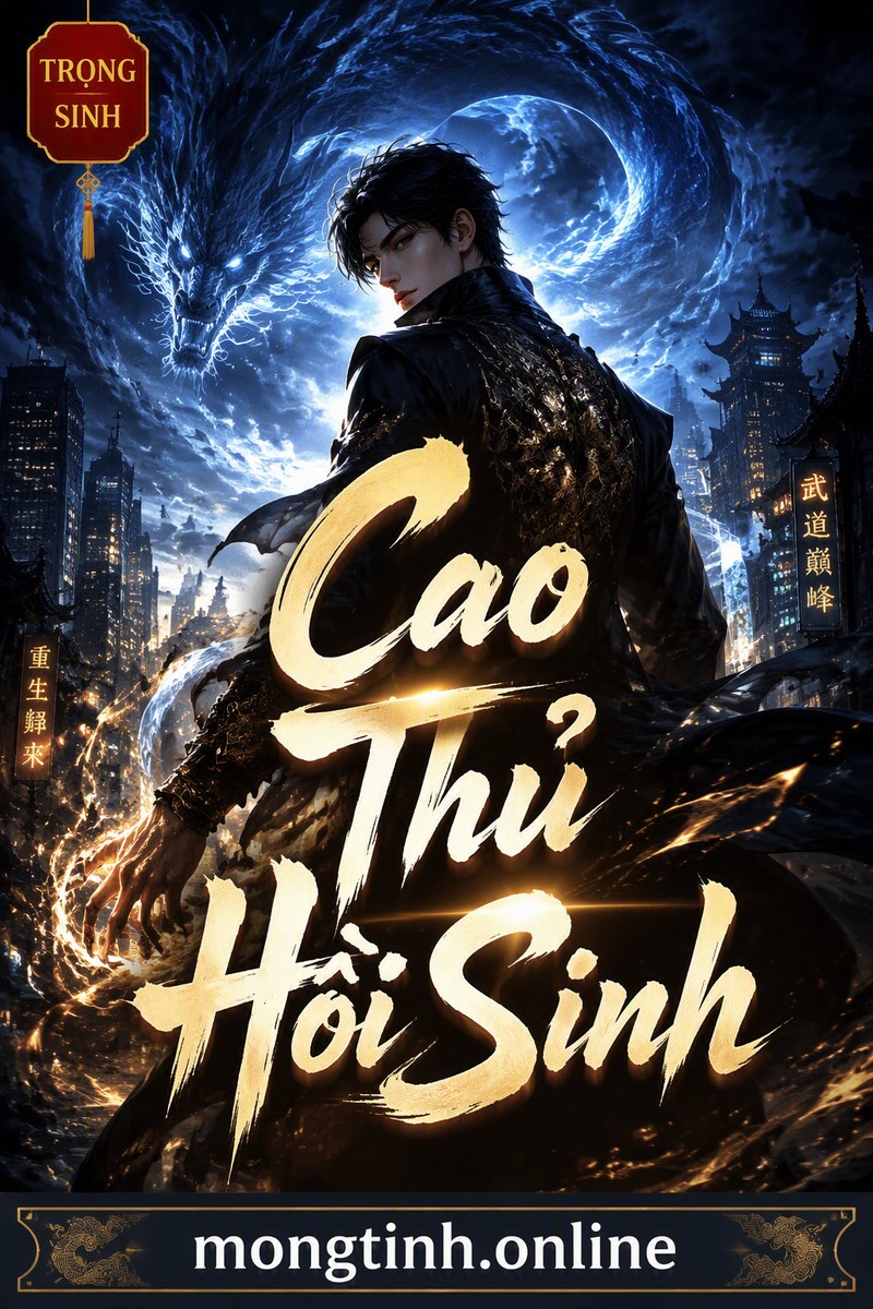 Cao Thủ Hồi Sinh