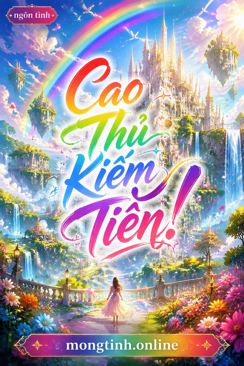 Cao Thủ Kiếm Tiền!