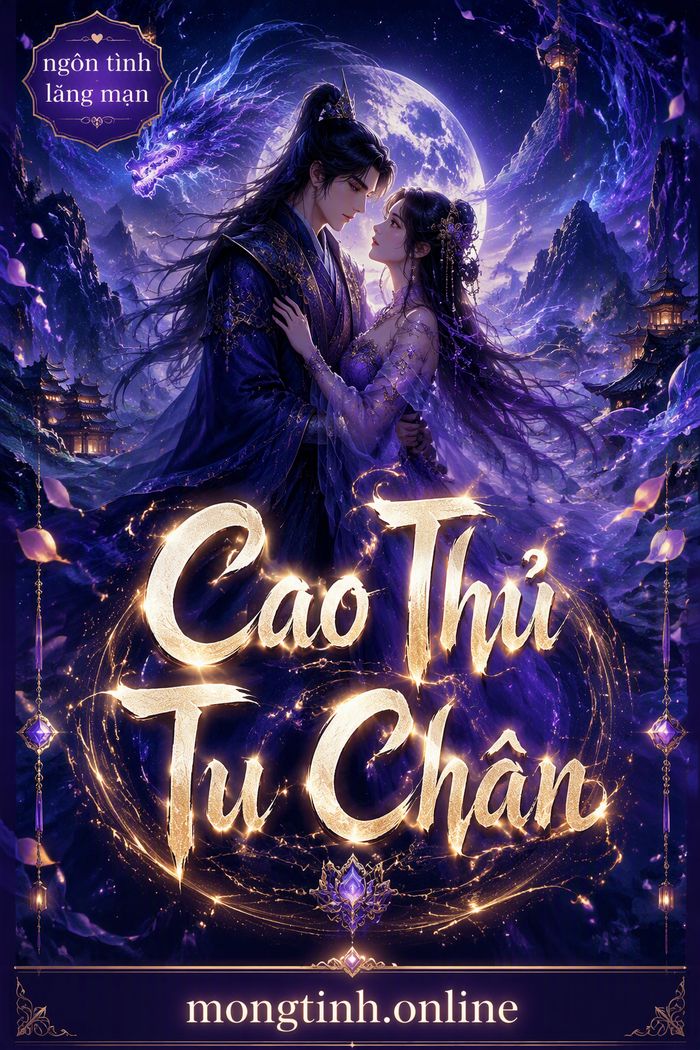 Cao Thủ Tu Chân