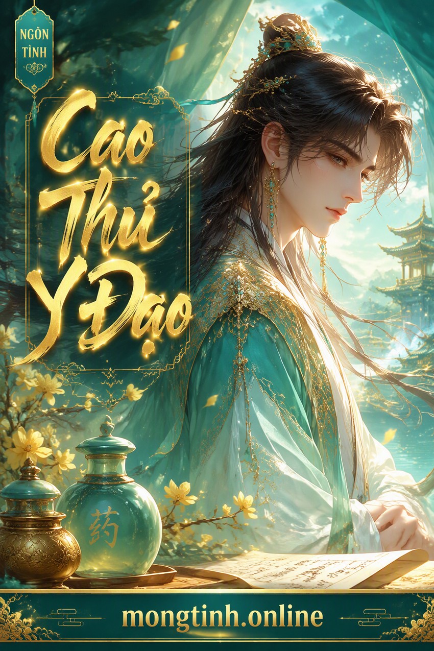 Cao Thủ Y Đạo