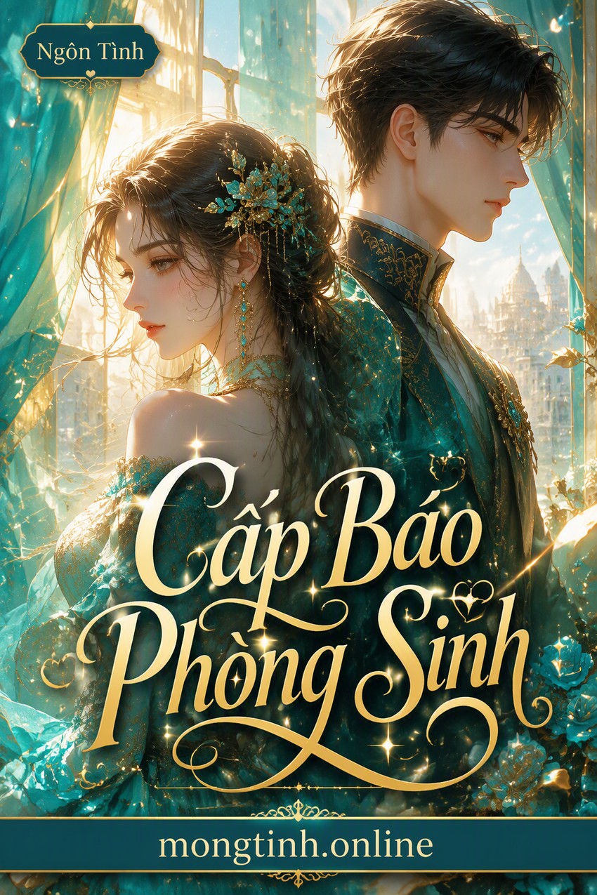 Cấp Báo Phòng Sinh