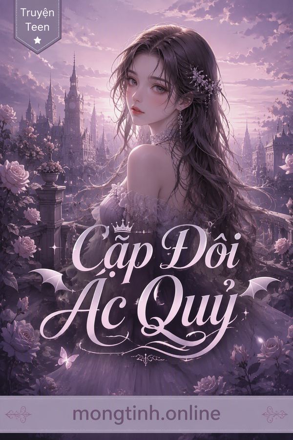 Cặp Đôi Ác Quỷ
