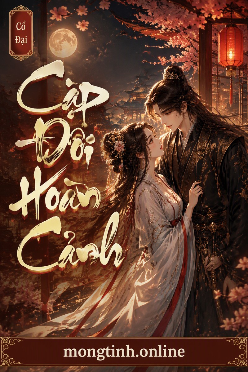 Cặp Đôi Hoàn Cảnh